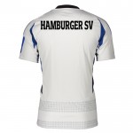 Günstige Fußballtrikots Hamburg SV Heimtrikot 2024-25 Kurzarm